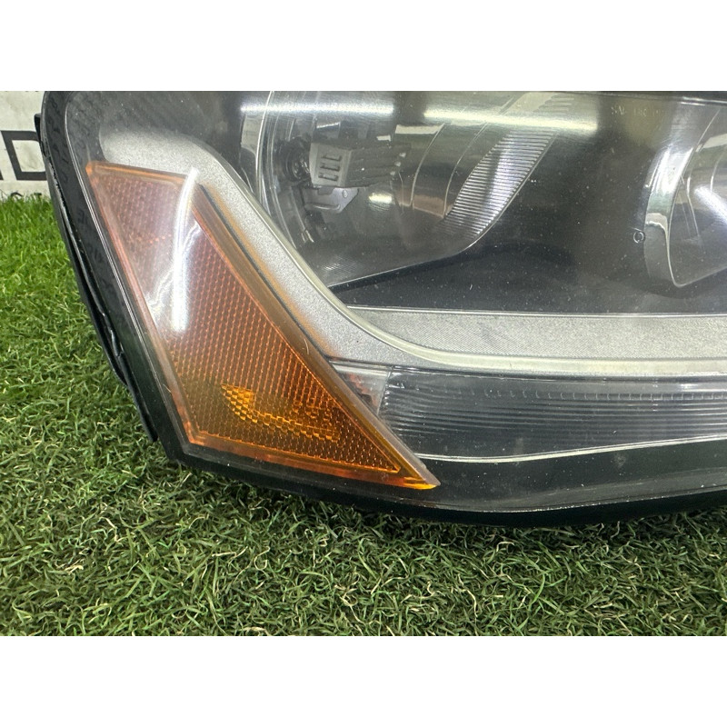 Фара (оптика) AUDI A4 B8 2014 2.0 TFSI 8K0941004AD