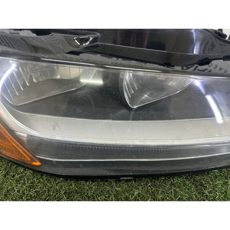Фара (оптика) AUDI A4 B8 2014 2.0 TFSI 8K0941004AD