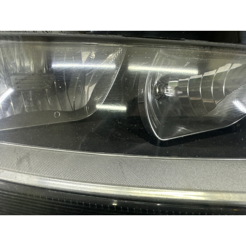 Фара (оптика) AUDI A4 B8 2014 2.0 TFSI 8K0941004AD