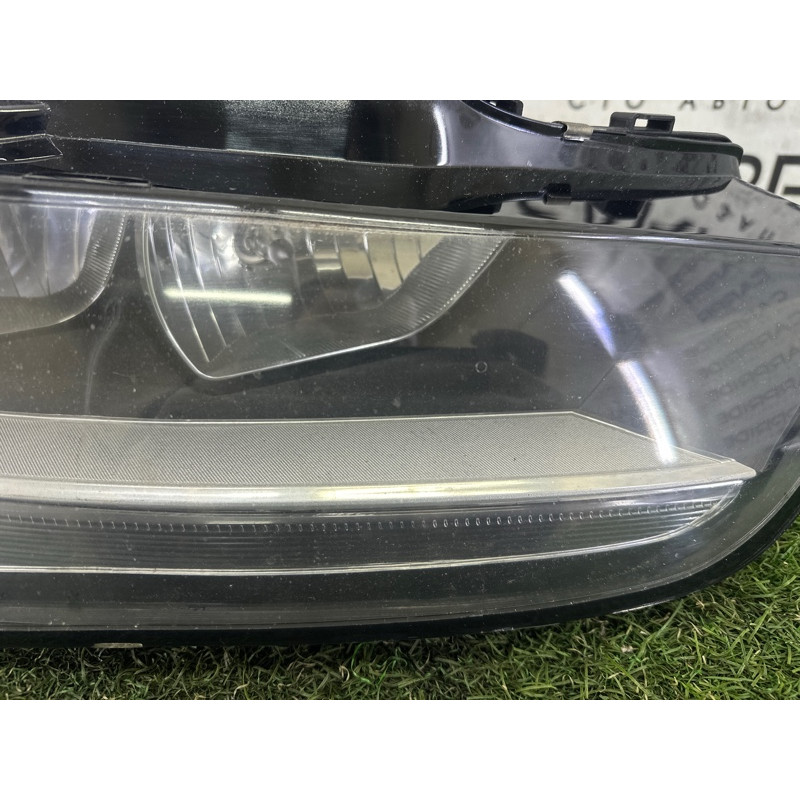 Фара (оптика) AUDI A4 B8 2014 2.0 TFSI 8K0941004AD