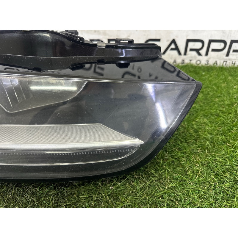 Фара (оптика) AUDI A4 B8 2014 2.0 TFSI 8K0941004AD