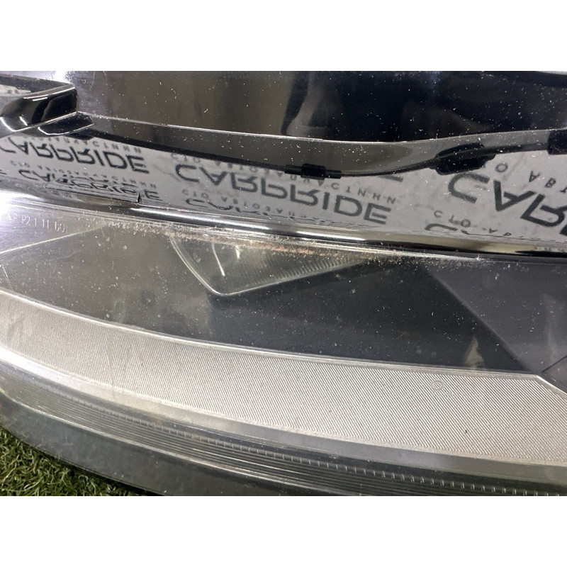 Фара (оптика) AUDI A4 B8 2014 2.0 TFSI 8K0941004AD