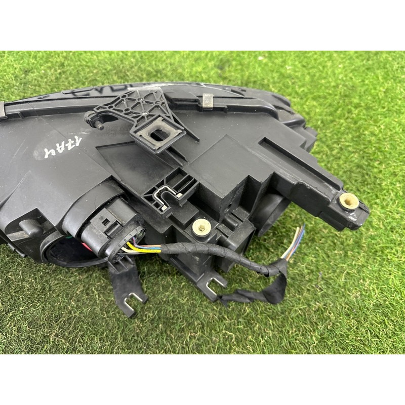 Фара (оптика) AUDI A4 B8 2014 2.0 TFSI 8K0941004AD