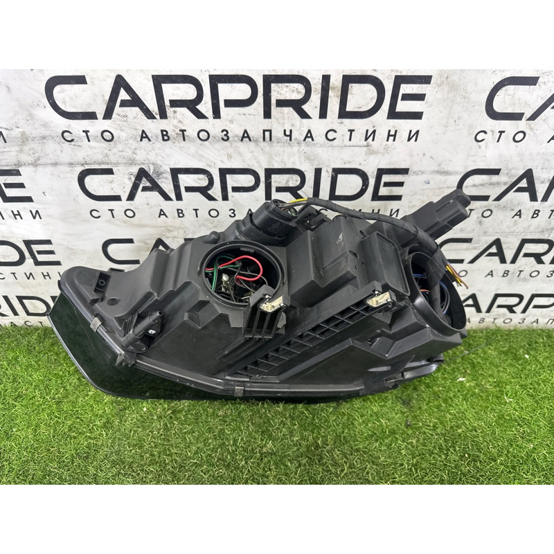 Фара (оптика) AUDI A4 B8 2014 2.0 TFSI 8K0941004AD
