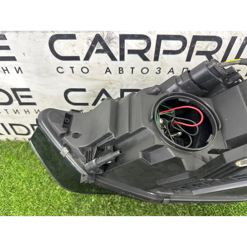 Фара (оптика) AUDI A4 B8 2014 2.0 TFSI 8K0941004AD