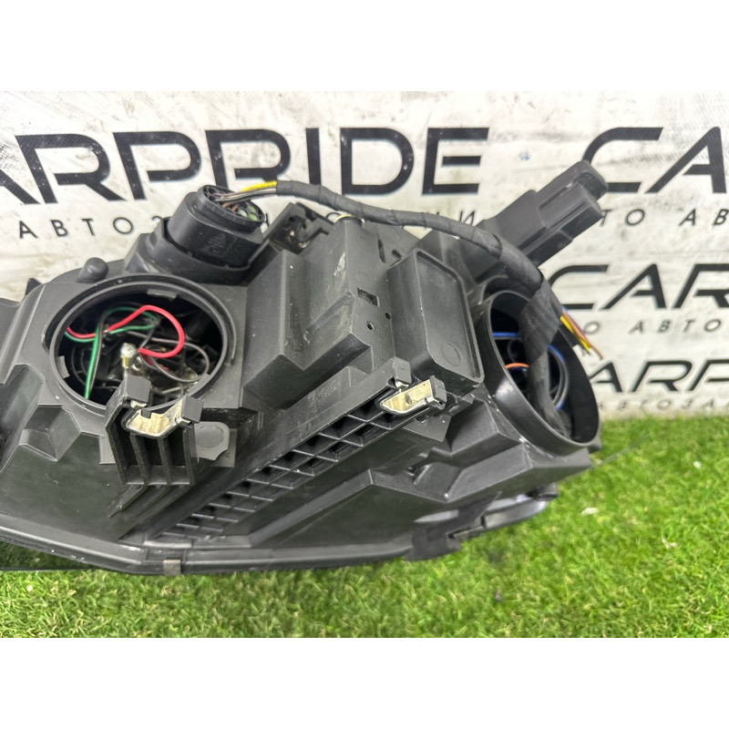 Фара (оптика) AUDI A4 B8 2014 2.0 TFSI 8K0941004AD