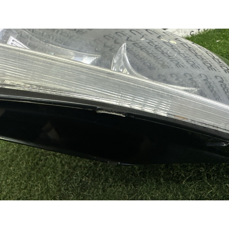 Фара (оптика) AUDI A4 B8 2014 2.0 TFSI 8K0941004AD