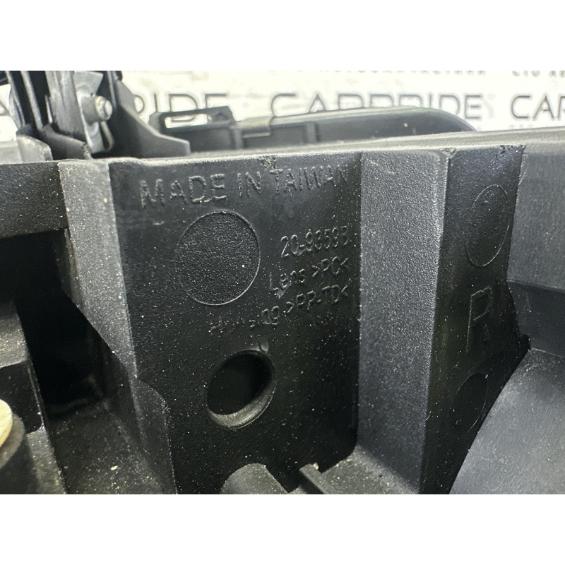 Фара (оптика) AUDI A4 B8 2014 2.0 TFSI 8K0941004AD