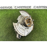 Цапфа подвески