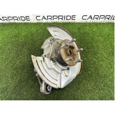 Цапфа подвески