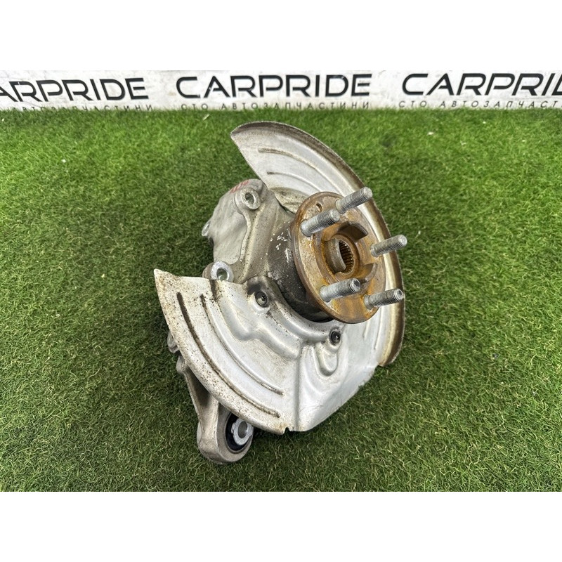 Цапфа подвески (подвеска) LAND ROVER Range Rover Evoque L538 2016 2.0 LR068883