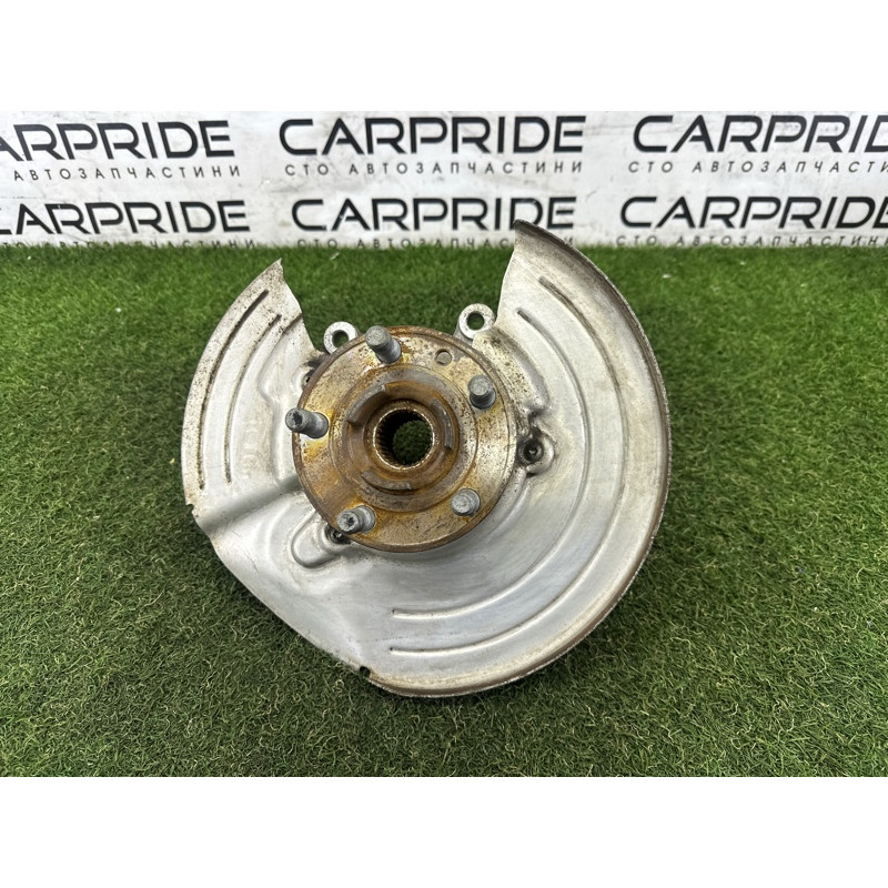 Цапфа подвески (подвеска) LAND ROVER Range Rover Evoque L538 2016 2.0 LR068883