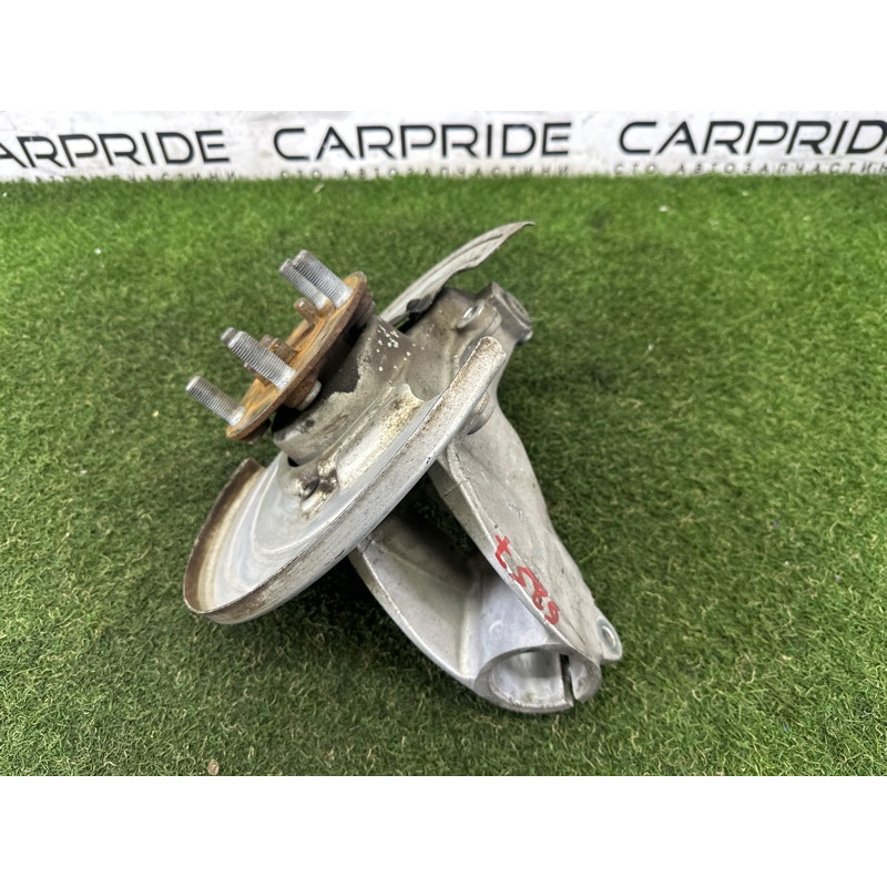 Цапфа подвески (подвеска) LAND ROVER Range Rover Evoque L538 2016 2.0 LR068883