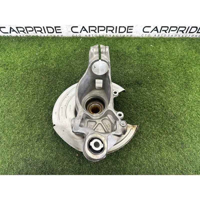 Цапфа подвески (подвеска) LAND ROVER Range Rover Evoque L538 2016 2.0 LR068883