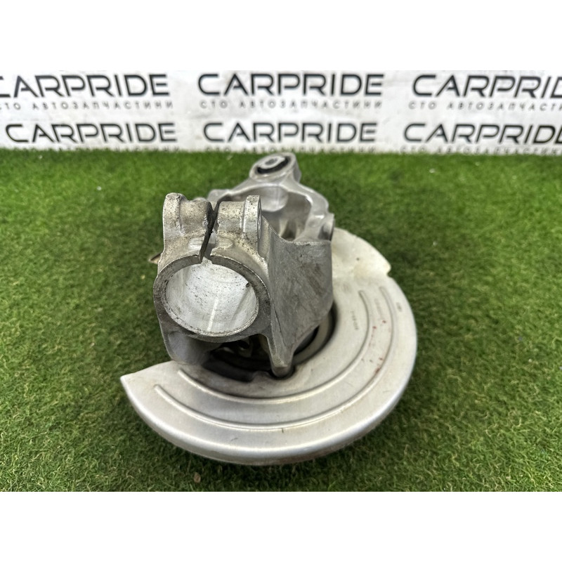 Цапфа подвески (подвеска) LAND ROVER Range Rover Evoque L538 2016 2.0 LR068883