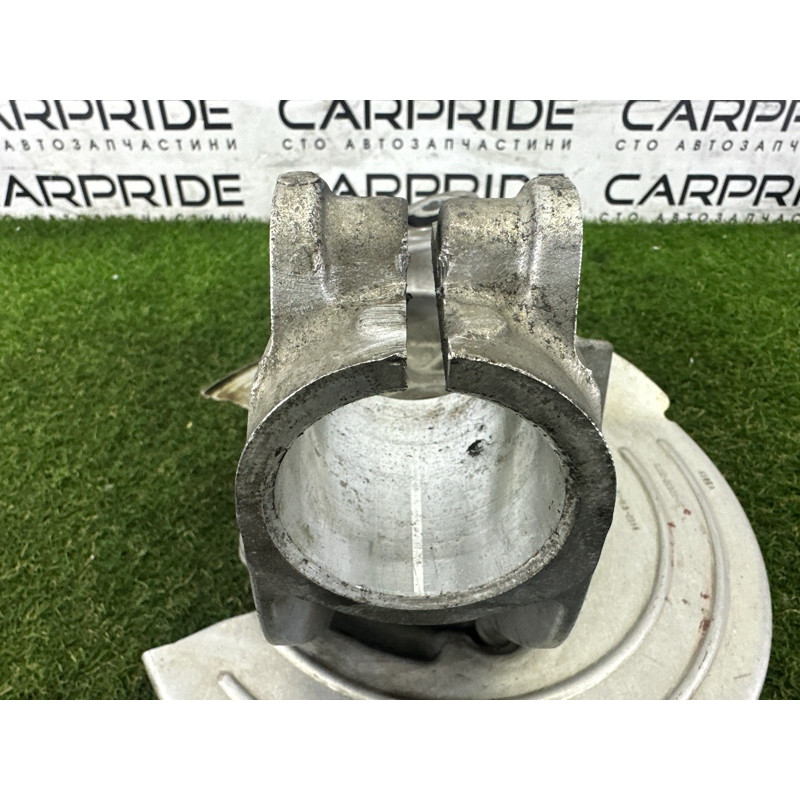 Цапфа подвески (подвеска) LAND ROVER Range Rover Evoque L538 2016 2.0 LR068883