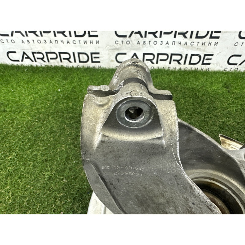 Цапфа подвески (подвеска) LAND ROVER Range Rover Evoque L538 2016 2.0 LR068883