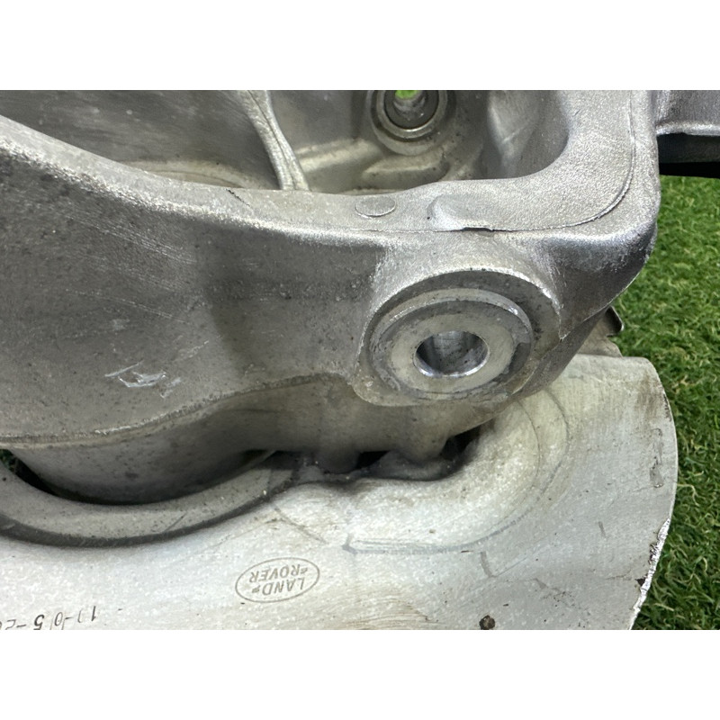 Цапфа подвески (подвеска) LAND ROVER Range Rover Evoque L538 2016 2.0 LR068883