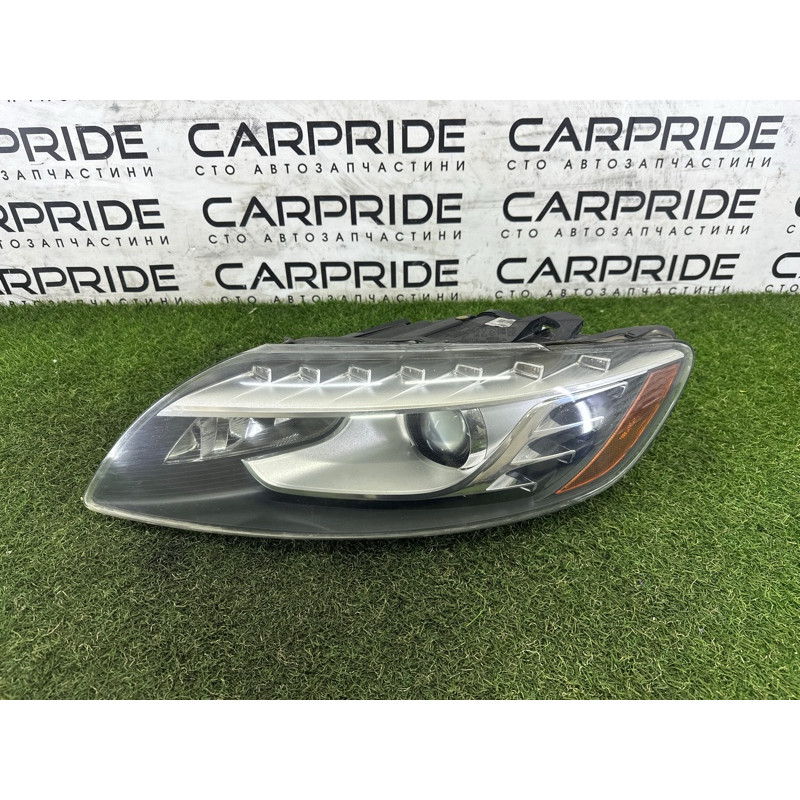 Фара (оптика) AUDI Q7 4L 2011 3.0 TFSi 4L0941003AL