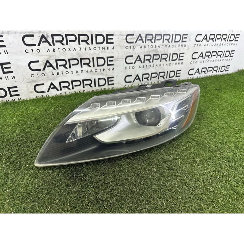 Фара (оптика) AUDI Q7 4L 2011 3.0 TFSi 4L0941003AL