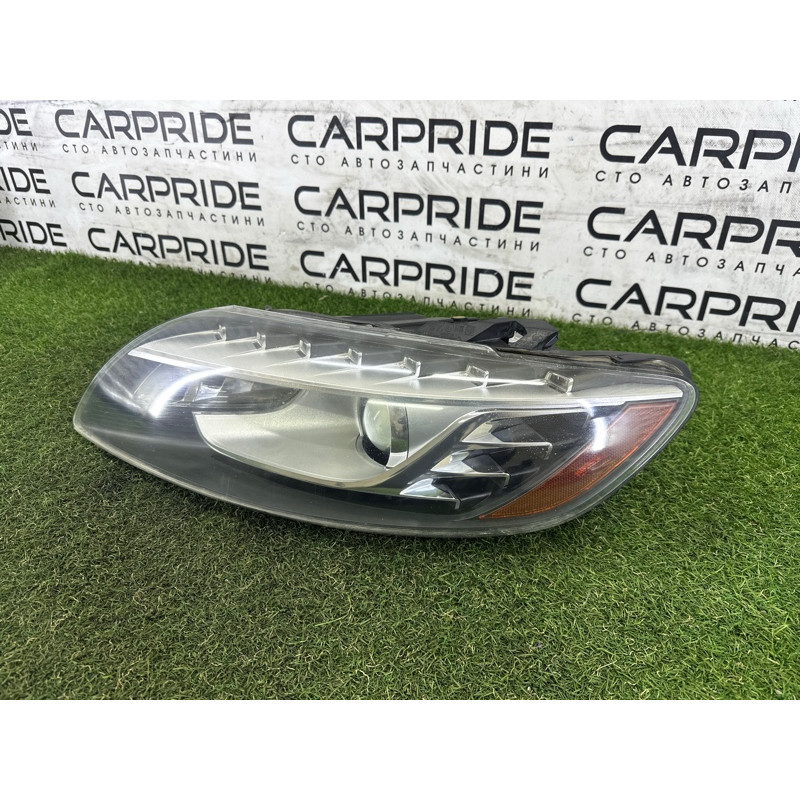 Фара (оптика) AUDI Q7 4L 2011 3.0 TFSi 4L0941003AL