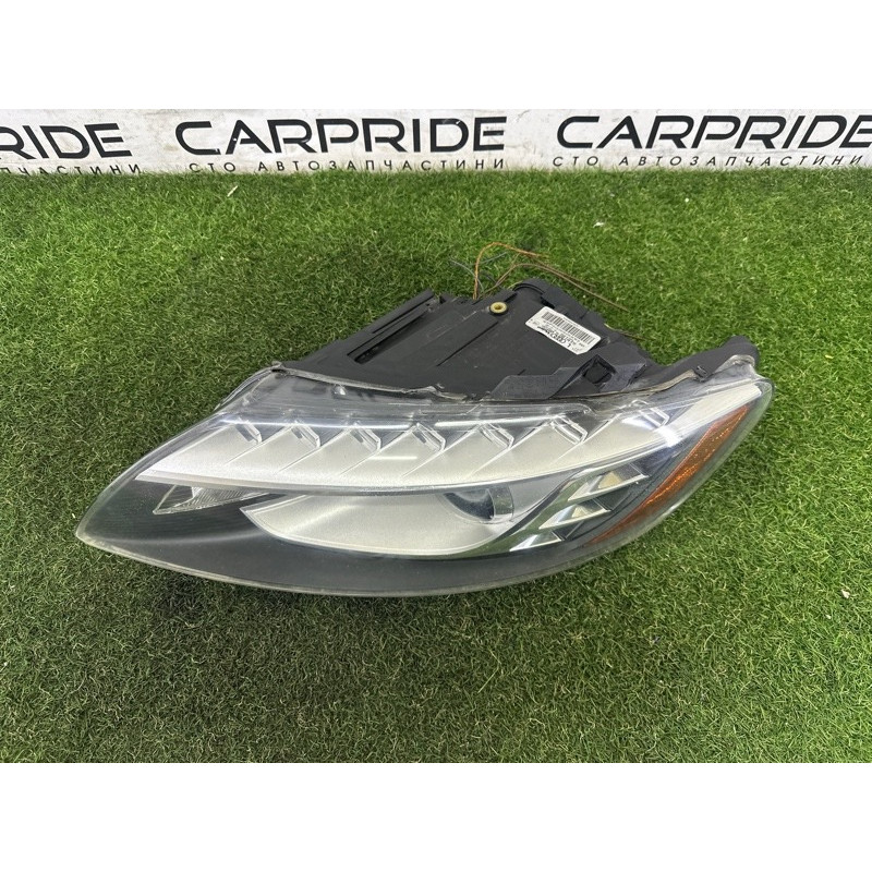 Фара (оптика) AUDI Q7 4L 2011 3.0 TFSi 4L0941003AL