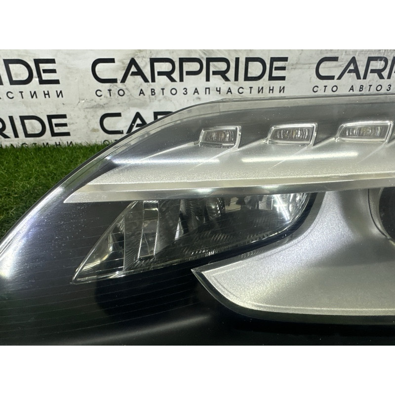 Фара (оптика) AUDI Q7 4L 2011 3.0 TFSi 4L0941003AL
