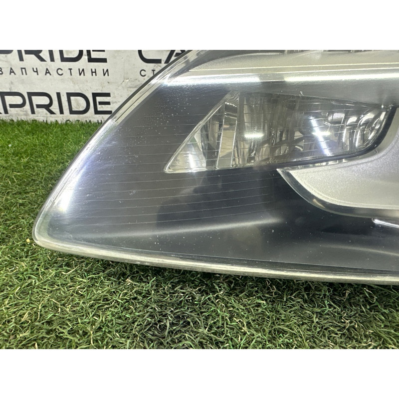 Фара (оптика) AUDI Q7 4L 2011 3.0 TFSi 4L0941003AL