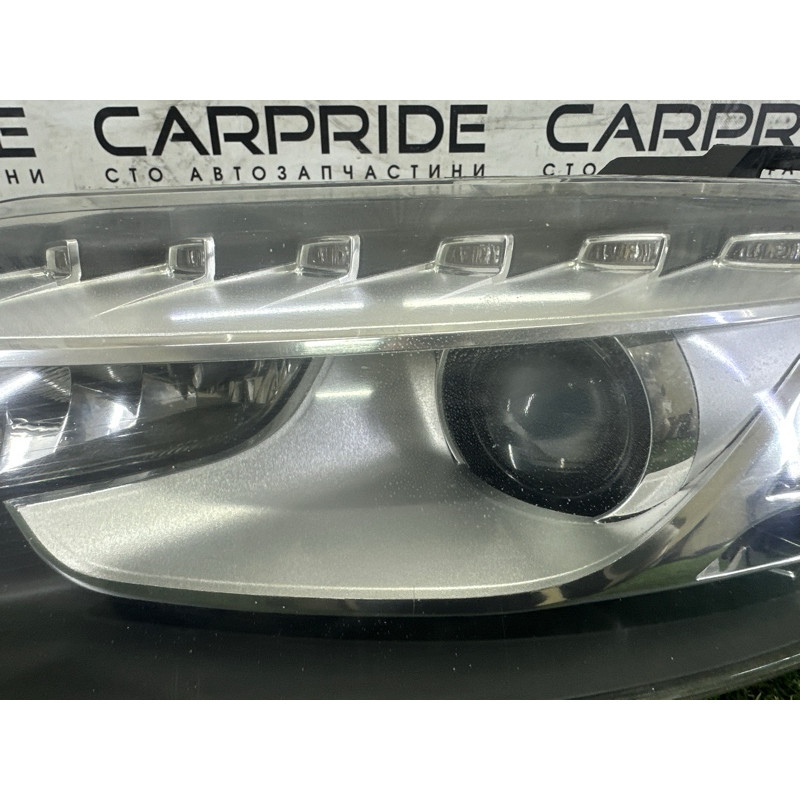 Фара (оптика) AUDI Q7 4L 2011 3.0 TFSi 4L0941003AL