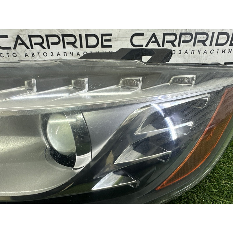 Фара (оптика) AUDI Q7 4L 2011 3.0 TFSi 4L0941003AL