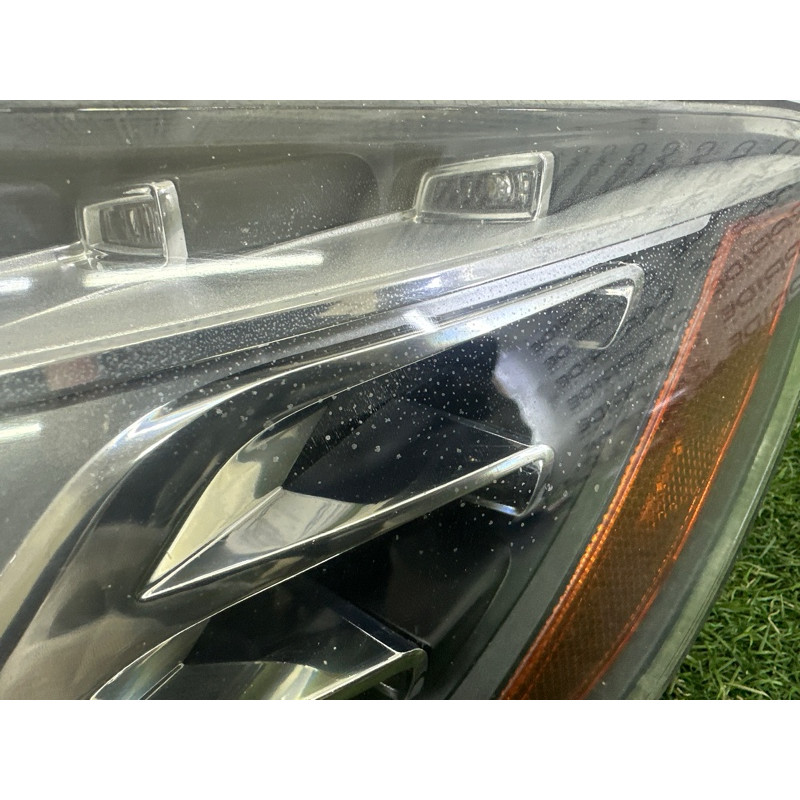 Фара (оптика) AUDI Q7 4L 2011 3.0 TFSi 4L0941003AL