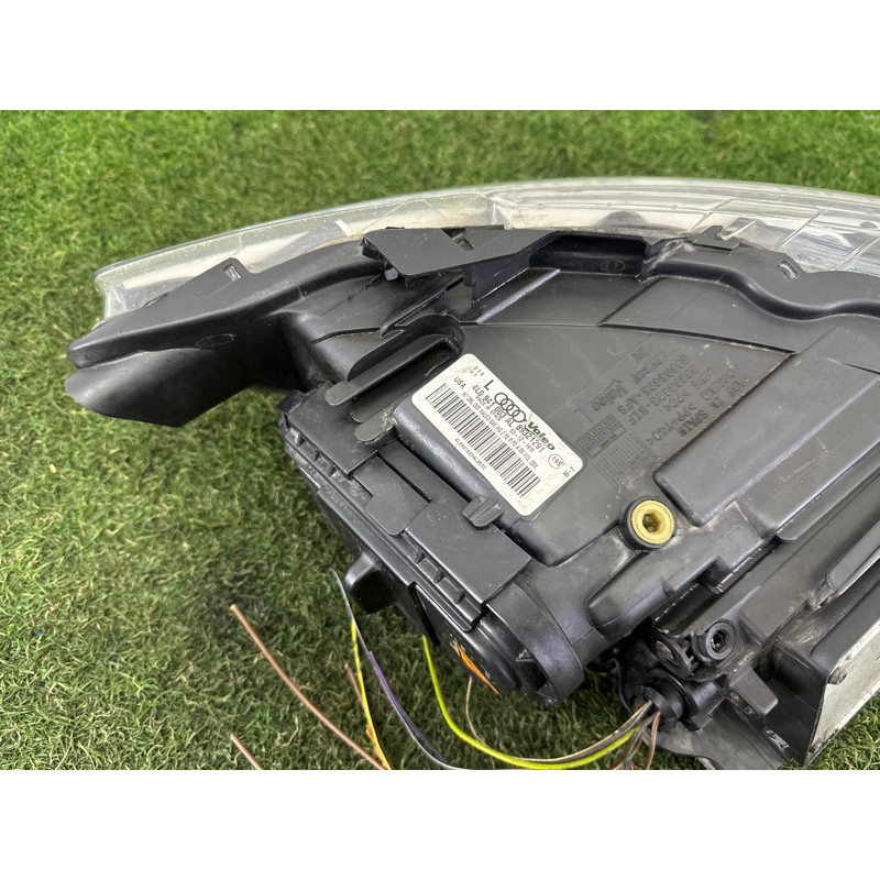 Фара (оптика) AUDI Q7 4L 2011 3.0 TFSi 4L0941003AL