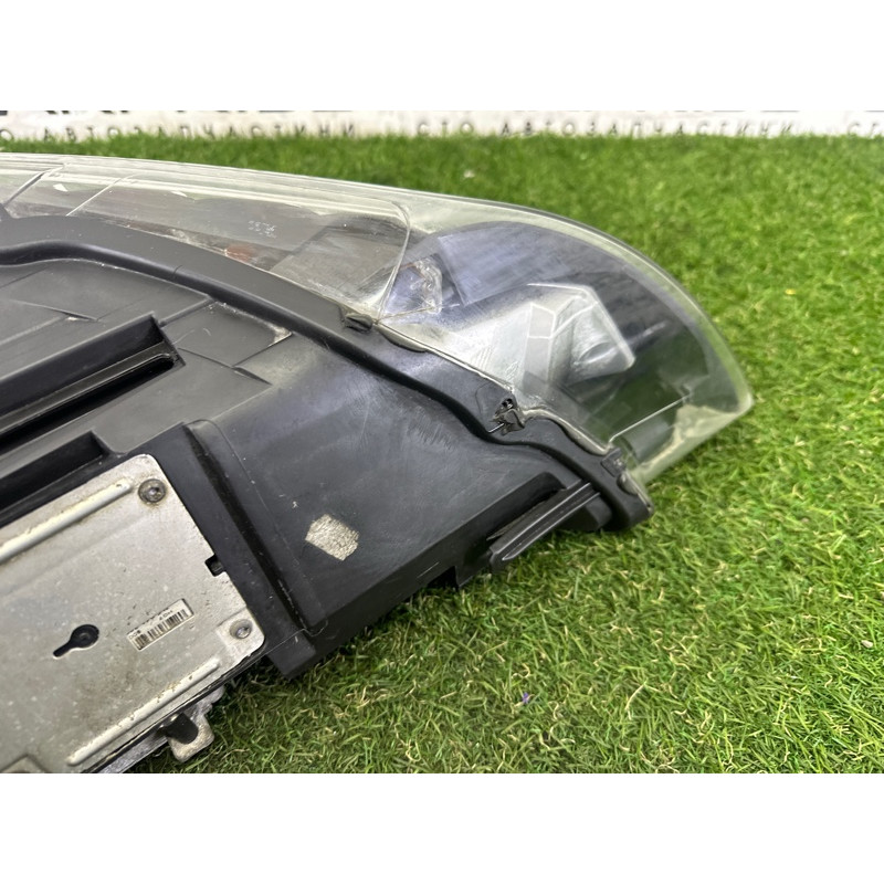 Фара (оптика) AUDI Q7 4L 2011 3.0 TFSi 4L0941003AL