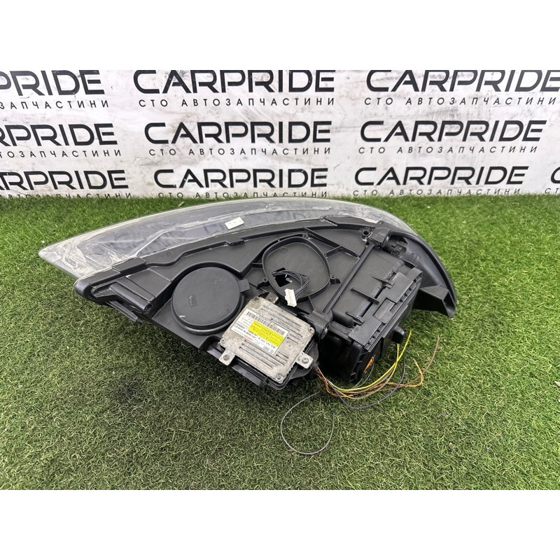 Фара (оптика) AUDI Q7 4L 2011 3.0 TFSi 4L0941003AL