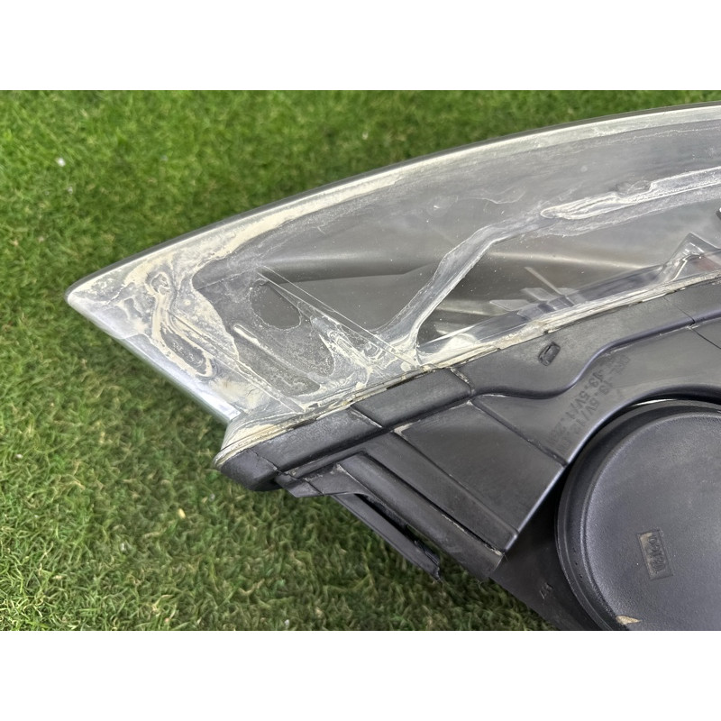 Фара (оптика) AUDI Q7 4L 2011 3.0 TFSi 4L0941003AL