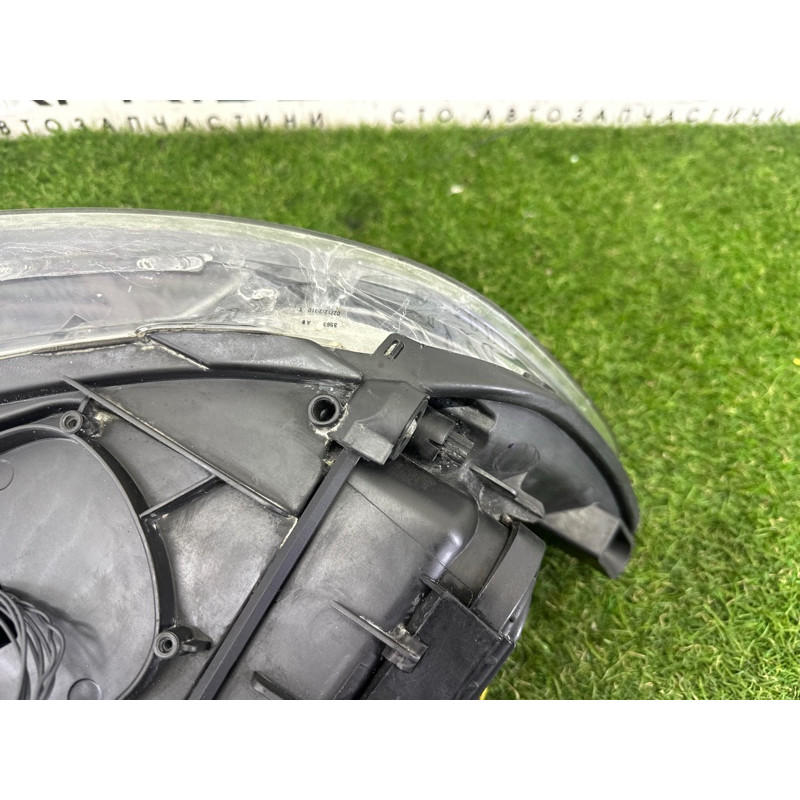 Фара (оптика) AUDI Q7 4L 2011 3.0 TFSi 4L0941003AL