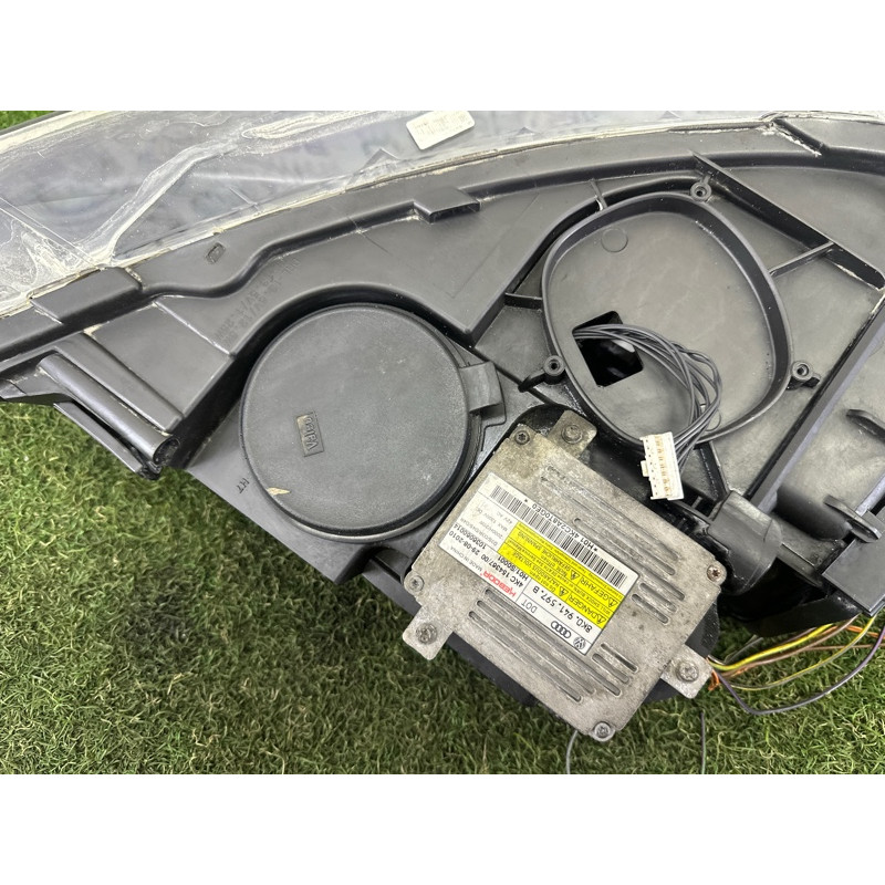 Фара (оптика) AUDI Q7 4L 2011 3.0 TFSi 4L0941003AL