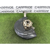 Поворотний кулак