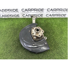 Поворотный кулак