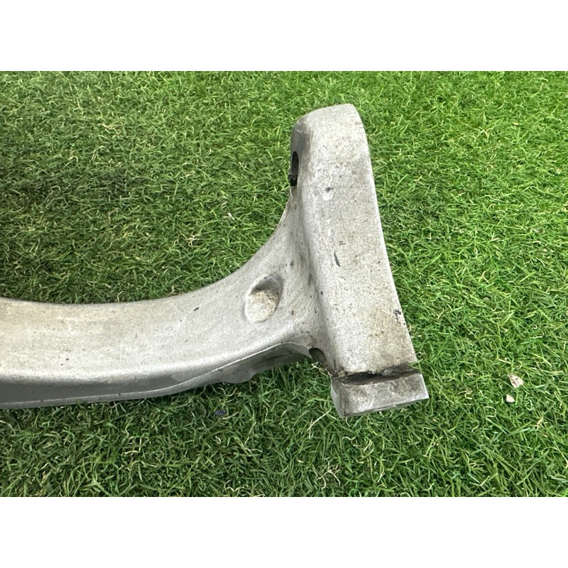 Поворотный кулак (подвеска) AUDI Q7 4M 2017 2.0 TFSI 4M0407253J