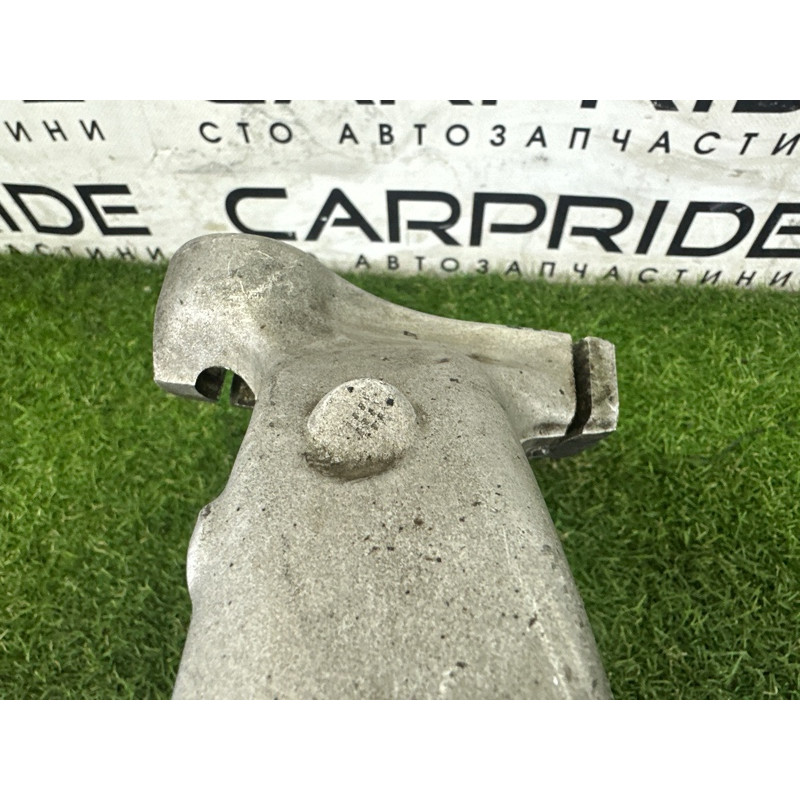 Поворотный кулак (подвеска) AUDI Q7 4M 2017 2.0 TFSI 4M0407253J