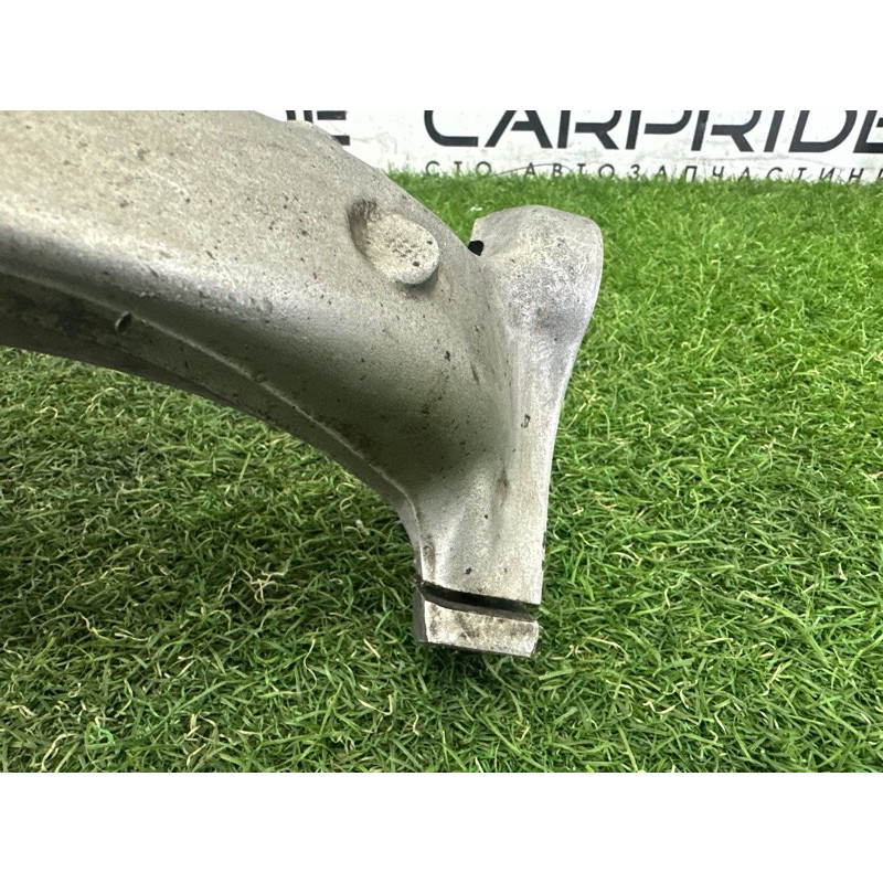 Поворотный кулак (подвеска) AUDI Q7 4M 2017 2.0 TFSI 4M0407253J