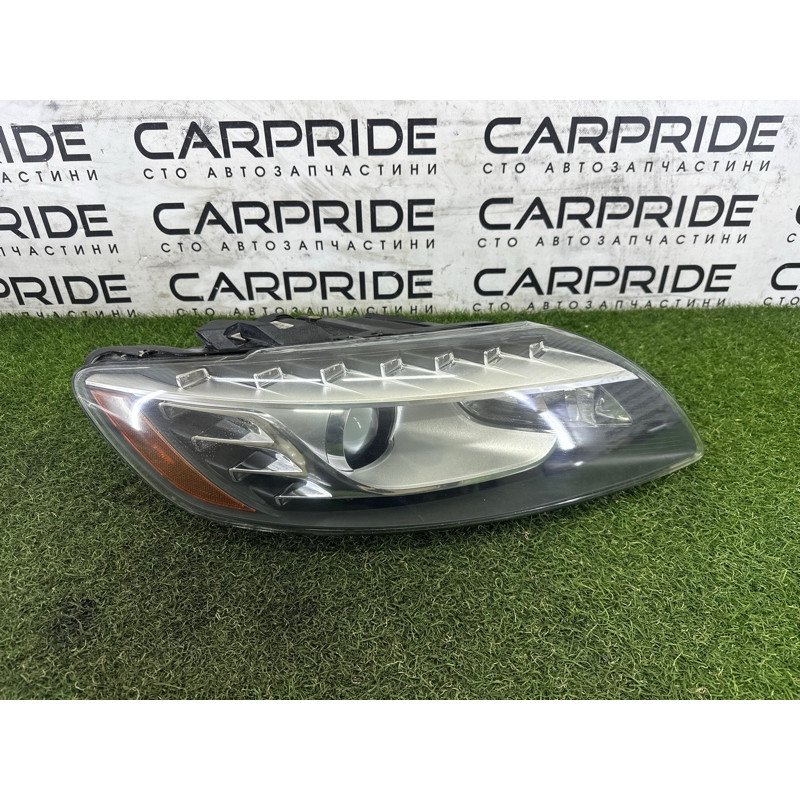 Фара (оптика) AUDI Q7 4L 2011 3.0 TFSi 4L0941004AL