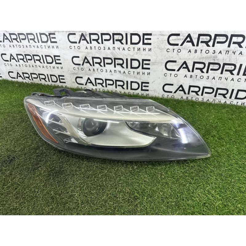 Фара (оптика) AUDI Q7 4L 2011 3.0 TFSi 4L0941004AL