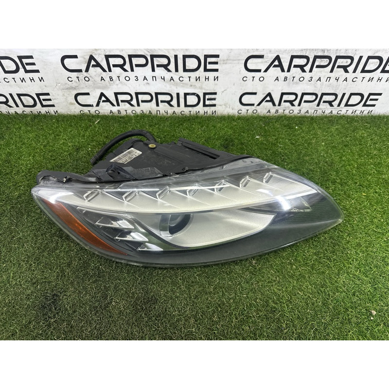 Фара (оптика) AUDI Q7 4L 2011 3.0 TFSi 4L0941004AL