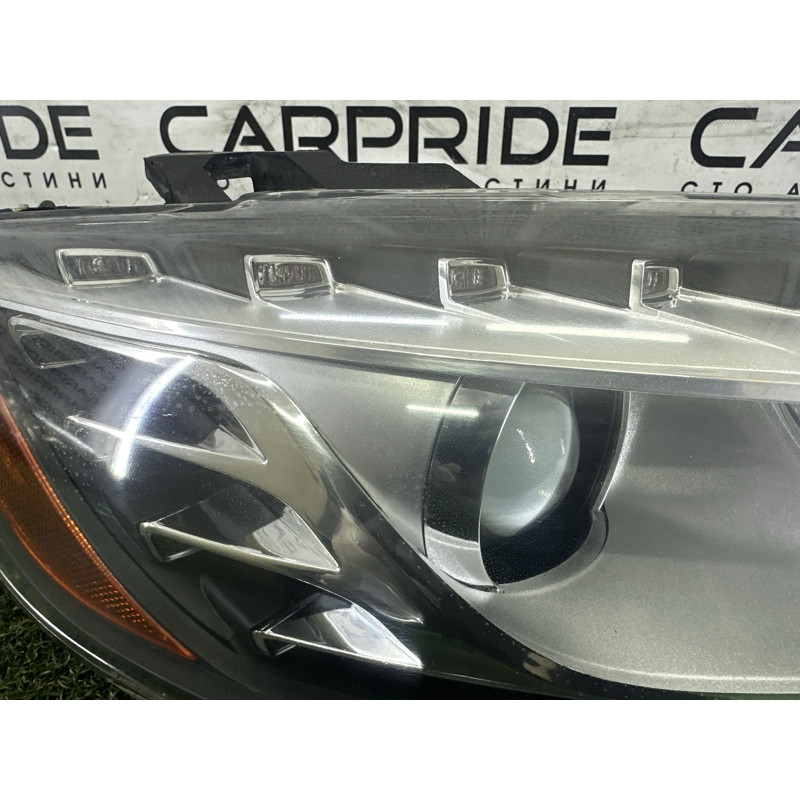 Фара (оптика) AUDI Q7 4L 2011 3.0 TFSi 4L0941004AL