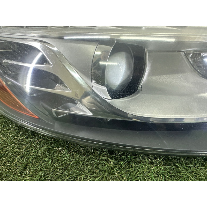 Фара (оптика) AUDI Q7 4L 2011 3.0 TFSi 4L0941004AL