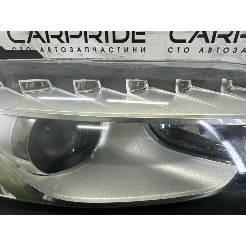 Фара (оптика) AUDI Q7 4L 2011 3.0 TFSi 4L0941004AL