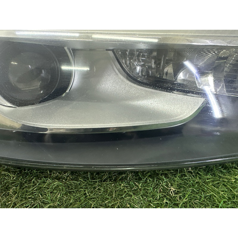 Фара (оптика) AUDI Q7 4L 2011 3.0 TFSi 4L0941004AL
