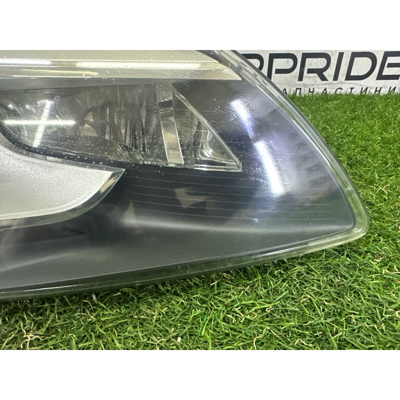 Фара (оптика) AUDI Q7 4L 2011 3.0 TFSi 4L0941004AL